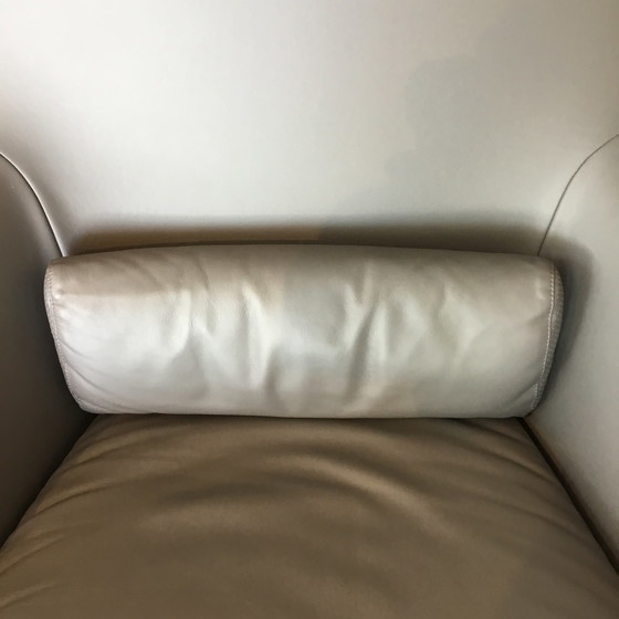 Image 1 of B&B Italia Metropolitan Relaxsessel