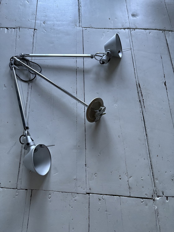 Tolomeo Sospensione 2 Armen – Artemide, Pendant lamps, Metal, Aluminium (photo 4 of 7)