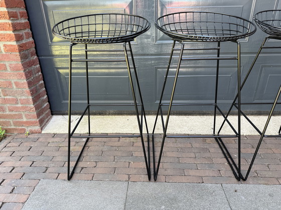 Image 1 of 4 x Pastoe Drahtschemel KM 07