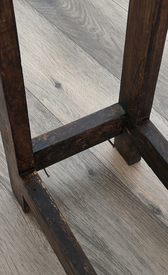 Image 1 of Porte-canne/parapluie ancien