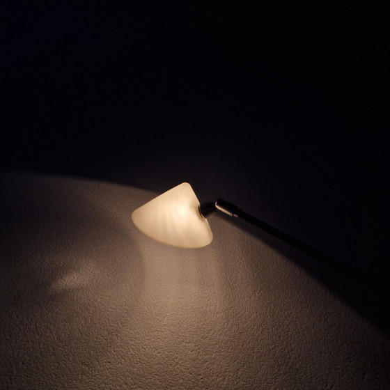 Image 1 of Pola design Amstelveen. Lampadaire 1980