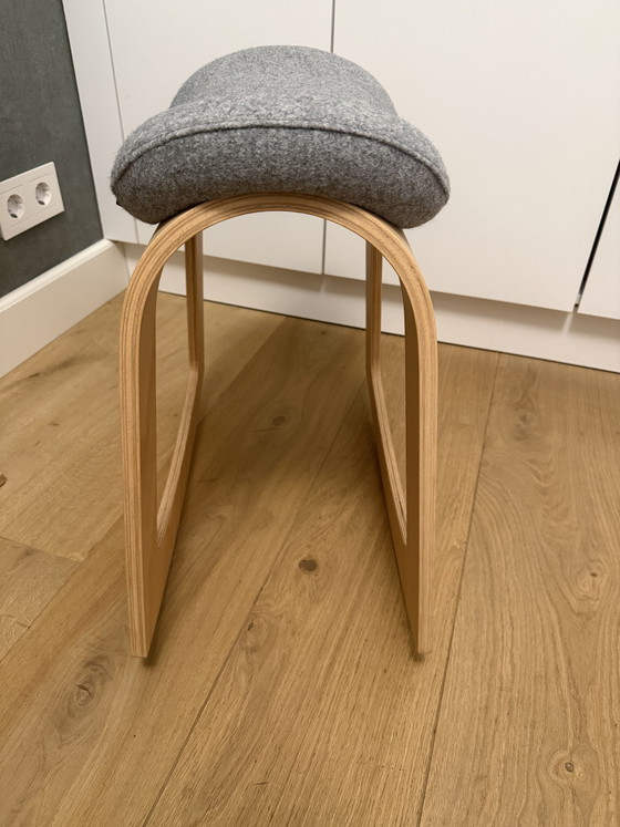 Image 1 of Muista ergonomic desk chair