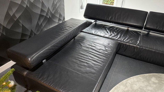 Image 1 of Brühl Sunrise Lounge-/Ecksofa