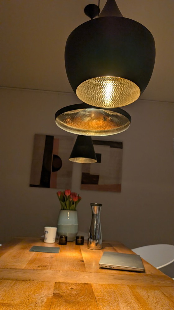 Image 1 of Ensemble de rythmes Tom Dixon