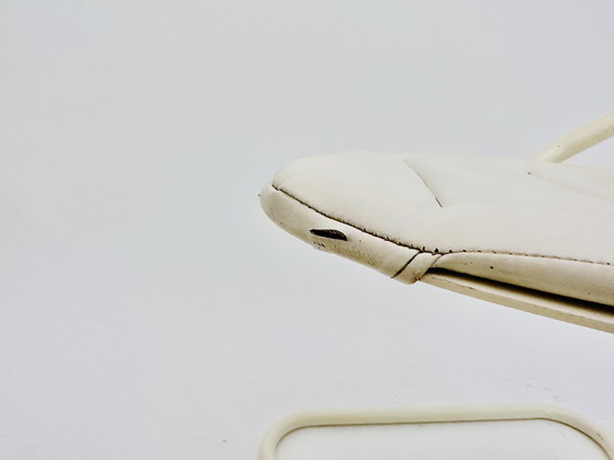 Image 1 of 4 sillas de columpio individuales B5 de Stefan Wewerka para Tecta (1982)