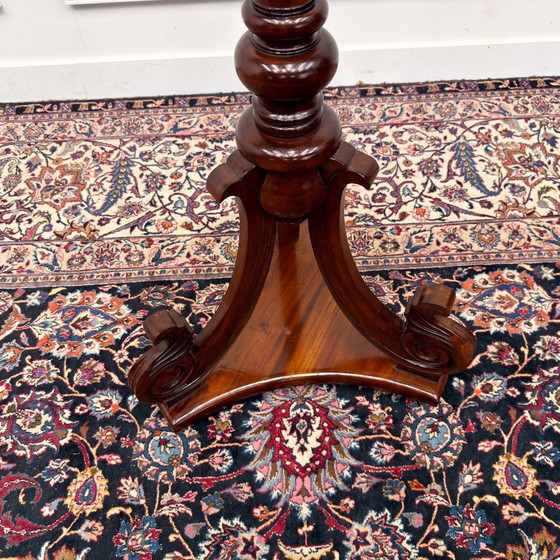 Classic English Coat rack – Wood (photo 7 of 9)