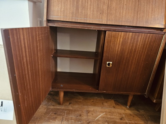 Scrittoio Danese – Armadi contenitori, Wood (photo 2 of 7)