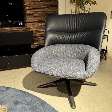 Hilco – Leolux, fauteuils
