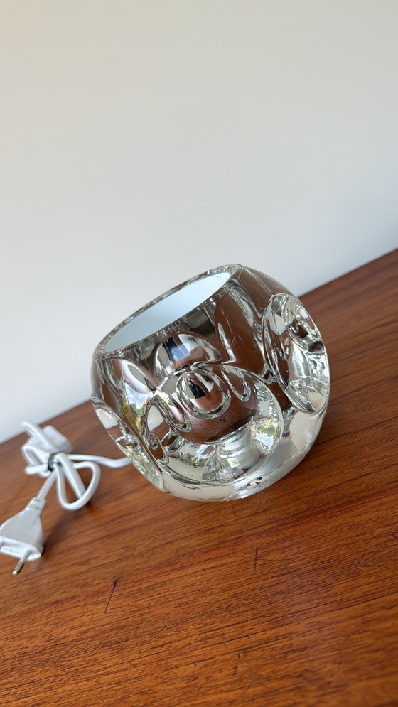 Image 1 of Lampe de table Ice Cube de Peill & Putzler