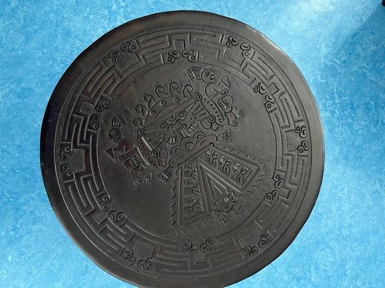 Image 1 of Peruvian coffee table set