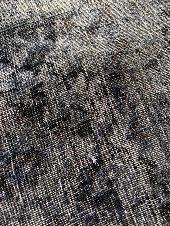 Image 1 of Purple rug