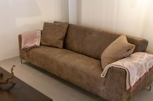 Private Label Hotspot 3-Sitzer-Sofa