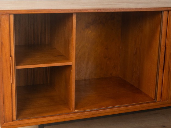 Image 1 of 1960s sideboard, Kai Kristiansen, FM Møbler, Vintage