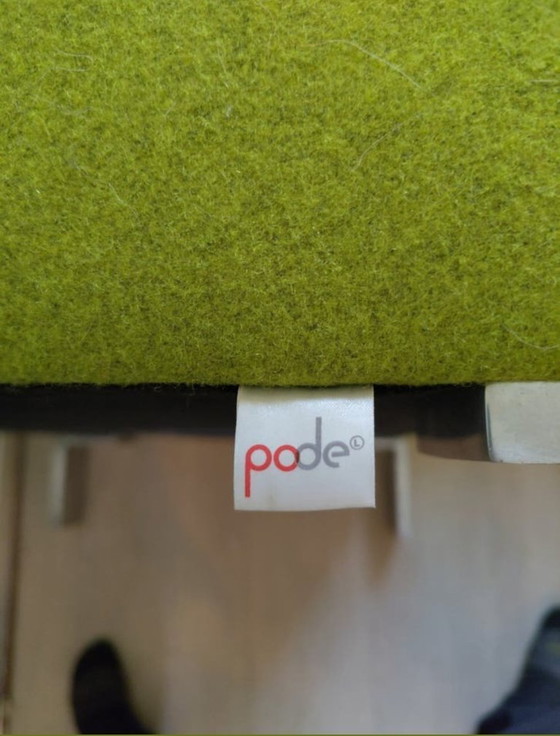 Image 1 of Pode 'edit' design bank 3,5 zits
