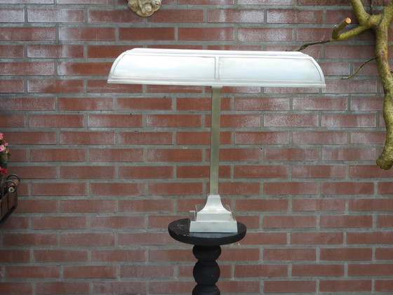 Image 1 of Exclusieve bureaulamp 