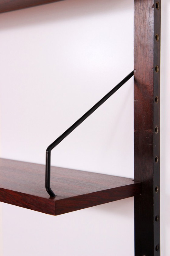 Image 1 of Sistema mural Poul Cadovius