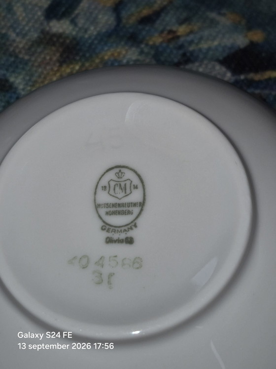 Porcelaine Hutschenreuther – hutchenreuter, Objets déco (photo 6 of 7)