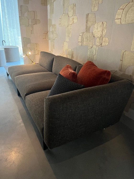 Image 1 of Knoll Sofa Avio