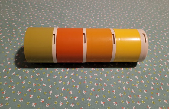 Gewürzturm – tupperware, Küchenzubehör, Kunststoff (photo 2 of 7)