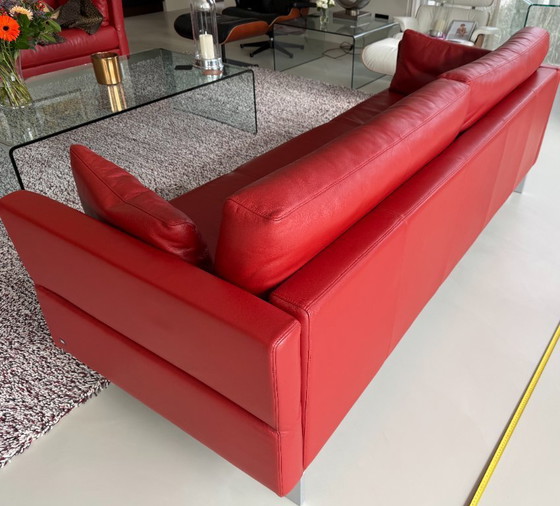 Image 1 of Rolf Benz, direttore di banca