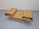 Table basse design Ikea, LAGFORS par Richard Clack 2004.