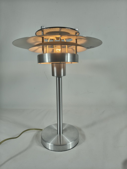 Vintage Steinhauer table lamp