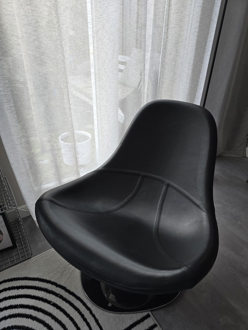 Ikea Tirup Vintage Chair 