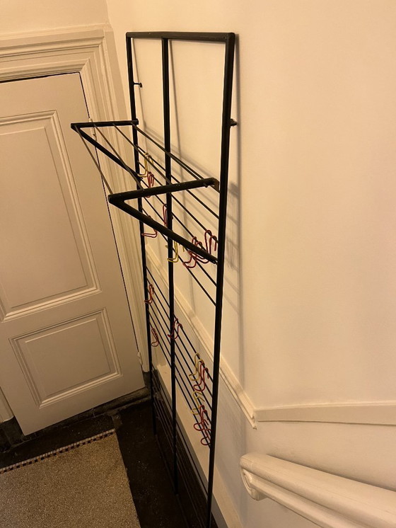 Image 1 of "Toonladder" o "Scale" di Coen de Vries (anni '50).