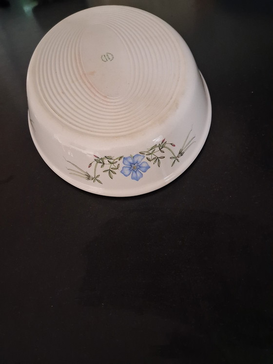 Image 1 of Portmeirion – Der verborgene Garten der Königin. Hitzebeständige Auflaufform.