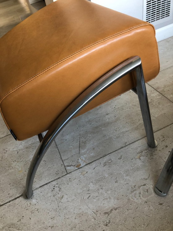2 poltrone relax Harvink incluse. – Leather (photo 5 of 9)