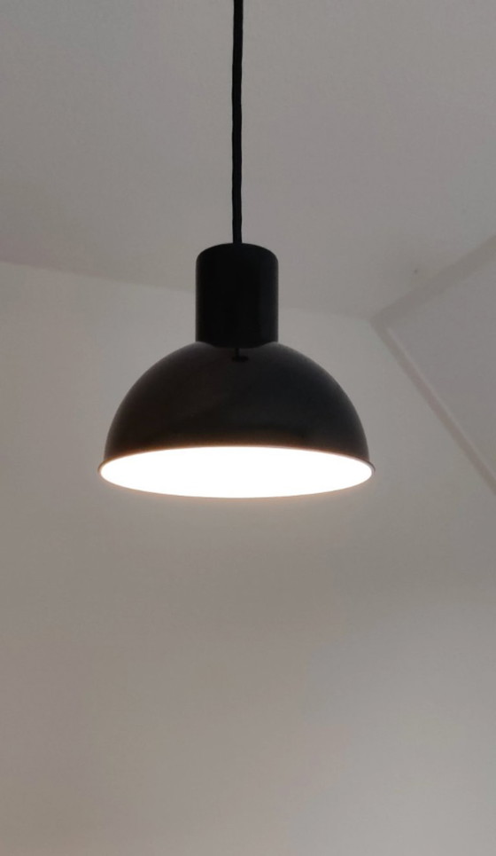 Image 1 of Pendant lamp by Fog and Morup, type "bunker"