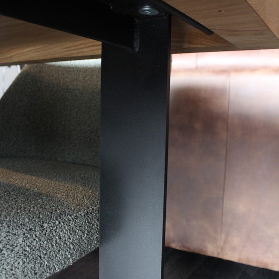 Van der Drift dining table - 200x100 – Van der Drift Meubelen (photo 3 of 5)