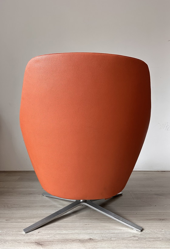 Image 1 of Montis Puk Low design fauteuil 