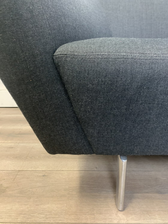 Image 1 of Arper 4 seater sofa loop
