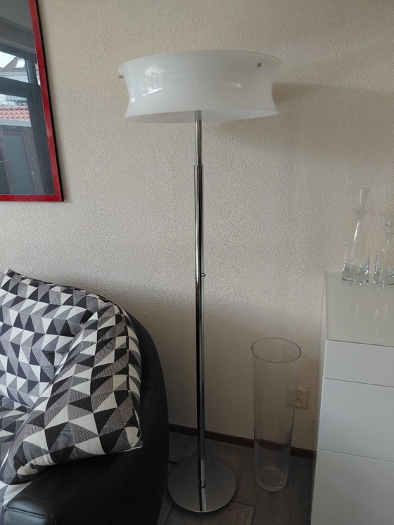 4 lámparas Bankamp Leuchte (lámpara de pared, lámpara de pie, lámpara de techo, lámpara de mesa) (photo 5 of 6)