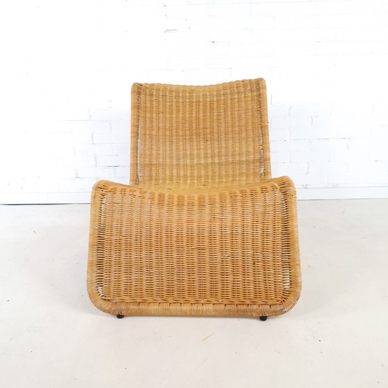 Image 1 of Fauteuil vintage Ikea Hestra 1980