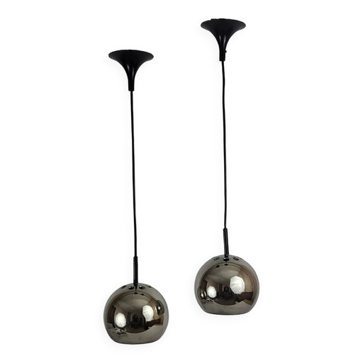 Suspension Eyeball Lita 1970