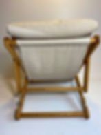 Ikea Vintage Fauteuil Gillis Lundgren Kon Tiki jaren 80 – Wood, 1980 (photo 12 of 38)
