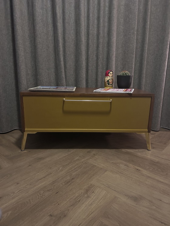 Image 1 of Credenza di metà secolo