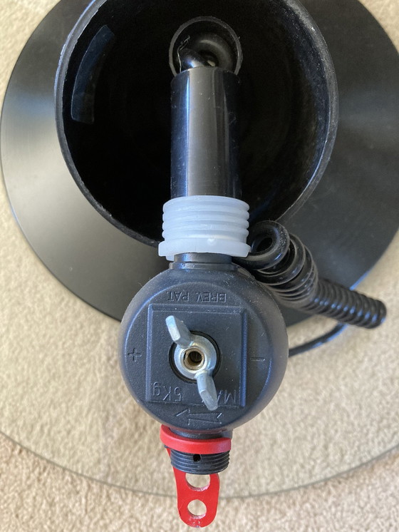 Image 1 of Massive pendant lamp item number 526301