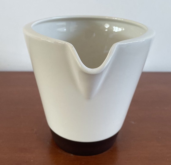 Image 1 of Frischer Edamer (Milch) – Krugservice, Jubilant Design W.H. De Vries