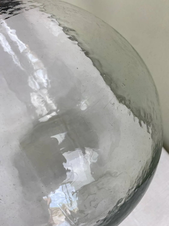 Dame Jeanne Trasparente – Bicchieri e caraffe, Crystal, Glass (photo 4 of 7)