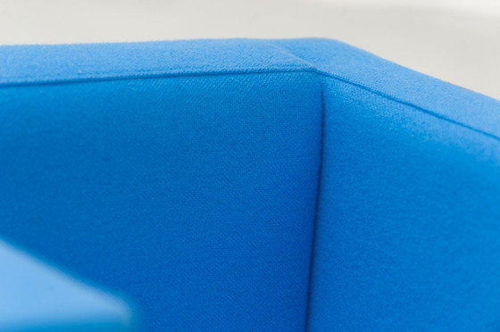 Sillón Offecct Solitaire – Sillones, Textile, Modern (photo 23 of 27)