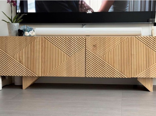 Westwing tv meubel Louis