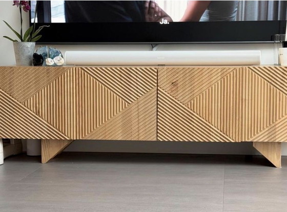 Image 1 of Westwing tv meubel Louis