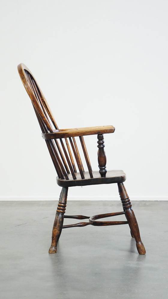 Image 1 of Eetkamerstoel 