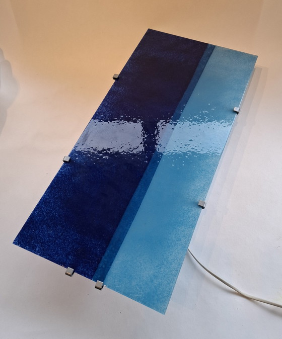 Image 1 of Lampada da parete IKEA Gyllen in edizione limitata