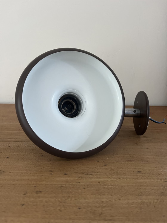 Image 1 of Vintage Fog & Mørup Optima wall lamp - Hans Due