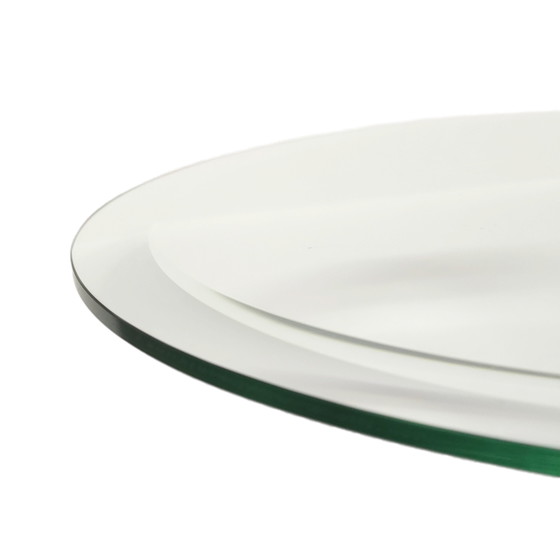 Image 1 of Cattelan Italia | Vico Magistretti | Tavolino Otello | Bicchiere in marmo vintage