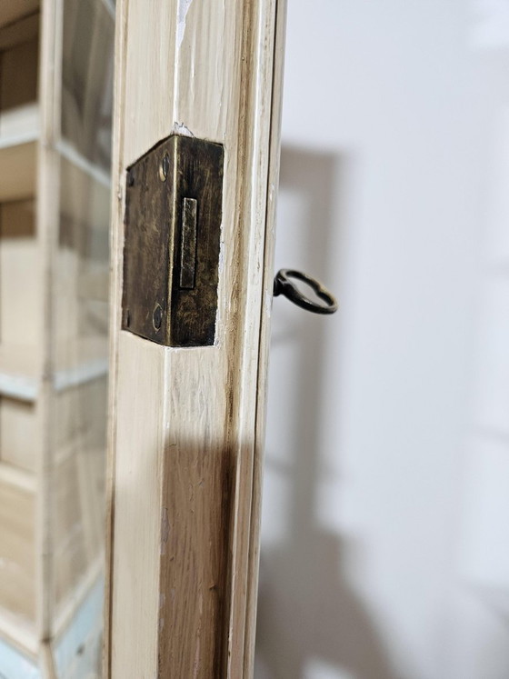 Secretaire antico allungabile, 1800 – Scrivanie, Wood (photo 7 of 27)